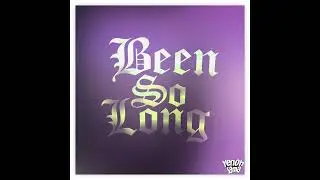 Trap Beat | Been So Long