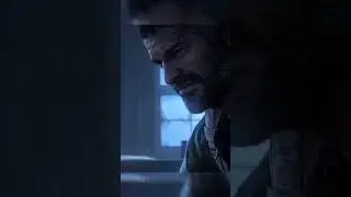 I Believe Him - The Last Of Us Part 1 #shorts #viralshorts #shortsfeed