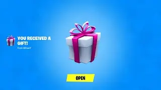 This Gift Made Me Sad 😭