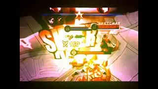 One Slap + 1hp Out Played 👿
