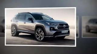 2020 toyota rav4 release date | 2020 toyota rav4 offroad | 2020 toyota rav4 adventure