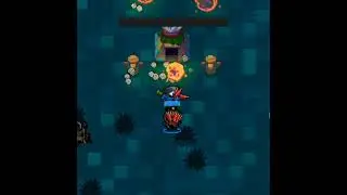 Опять баги в обновлении 3.1.0 (Soul Knight)