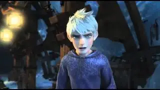 Jack frost Merida- Young Volcanoes