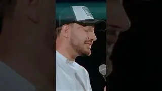 Стендап про реакцию зрителей 