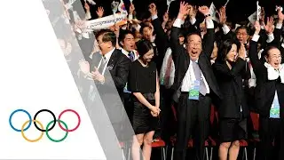 PyeongChang's big moment