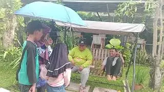 Kelas Berat....