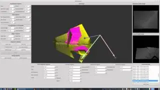 NICP Interactive Debugging Tools