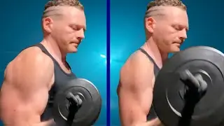 Мышцы VS сила: мифы и лайфхаки