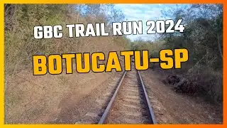 GBC Trail Run Botucatu 2024