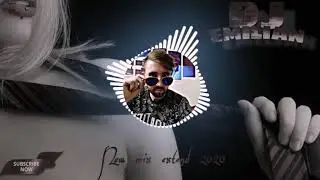 MAIA TI BANDA EXTEND 2020 (NEW MIX)