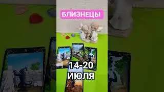 БЛИЗНЕЦЫ 💕 