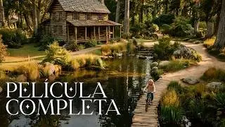 ¡Esta Película Te Hará Olvidar Todo Lo Que Te Rodea! Deben hacerse amigos por el bien de los niños