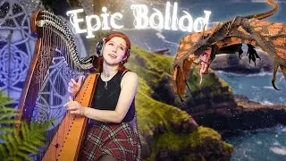 Adventures of the Tavern Bard (new song sneak peeks 
