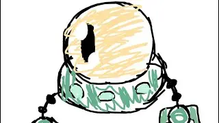 BFDI | BFB | It’s the first of September… (meme)