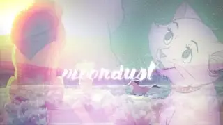 Moondust | raw animash mep