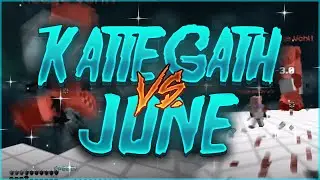 MDT FORUM | Kattegath VS June |