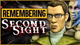 Remembering Second Sight