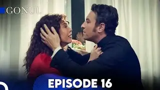 Gonul Episode 16 | English Subtitles