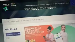 UPI Lite, UPI 123 Pay, UPI CIRCLE - ALL IN ONE VIDEO UPDATED 2024 (HINDI)