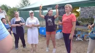 15 лет питомнику "Ольвал Дэнис"  и др руководителя питомника