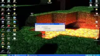 Minecraft Tutorial - Change a worlds Gamemode