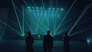 Surrender Tour Memories