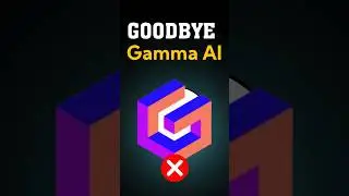 FREE PowerPoint Presentations using AI