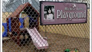 The Rhode Island killer. Who killed Michelle Norris