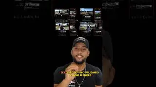 Como editar vídeos no adobe premiere pro de graça? Passo a Passo.