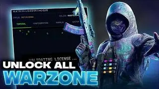 [Free] FREE WARZONE UNLOCK ALL TOOL 2026 | All Skins, Weapons | MW2, MW3, BO6 | ONLY FOR PC