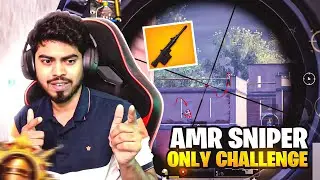 THIS IS WHY AMR IS THE KING OF THIS GAME