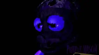 [TDB/SHORT/C4D] Разочарование и смерть