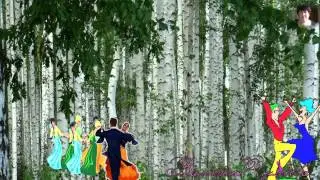 Копия видео Чудесный Мир!!!