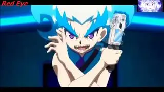 Луи Широсаги AMV/Lui Shirosagi AMV//монстр