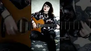 Animal ДжаZ - Как дым cover (2 куплет) 
