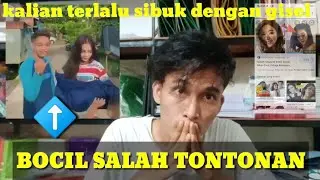 BOCIL SANGE