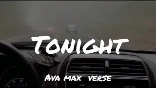 Into Your Arms -  Ava Max verse TIKTOK   [no rap]