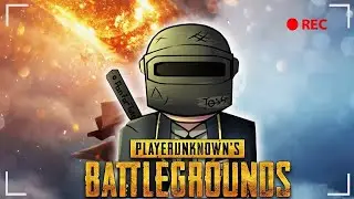 OSMONDAGI BOLALAR LIVIKDA | PUBG MOBILE | O'ZBEKCHA LETSPLAY