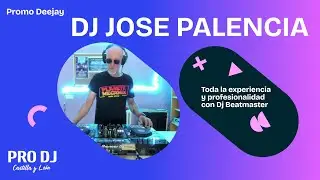 Dj Jose Palencia aka BeatMaster - Sesión especial Italodance