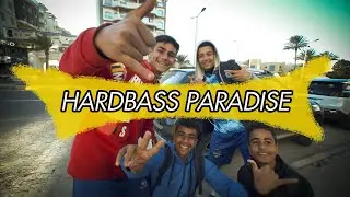 LERA LERA, Одолжи Юность - HARDBASS PARADISE