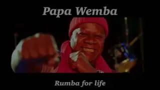 Wemba for Life