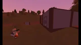 Unturned -Top Tips to help your base stay safe from raiders