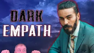 The Dark Empath : The Dark Side of Empathy and how to Understanding the Emotional Manipulation
