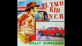Wally Gonzalez   Criticando En Cumbia
