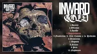Inward Cold - From the Grave to Victory (Full Album) [2024 Blackened Hardcore]