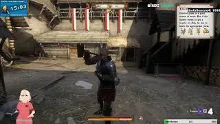 Fists of steel