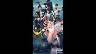 Free fire new tik tok.