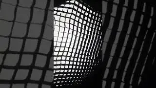 Godox SL-60W LIGHT With 80CM Octa Softbox