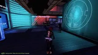 Mass Effect 2 | Insanity | Mods | Mass Effect Marathon Continues