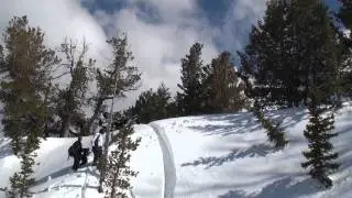Mountain Mod Mania 9!  The best mountain snowmobile movie out there!